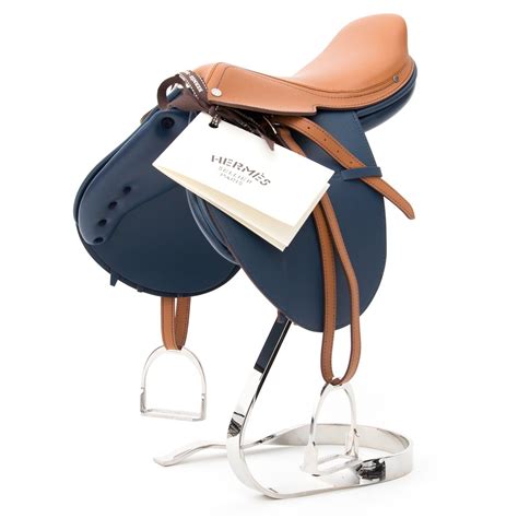 Hermès Horse Equipment .